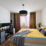 Piata Sudului, la metrou apartament 3 camere, 75 mp utili