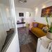 Piata Sudului, la metrou apartament 3 camere, 75 mp utili